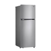 LG Top Mount Fridge (LT11C2000V) - Platinum Silver