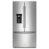 KitchenAid French Door Fridge (KRFC704FPS) - Stainless Steel