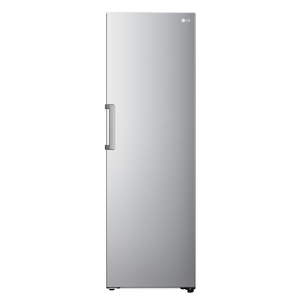 LG All Fridge (LRONC1404V) - Silver