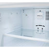 LG Top Mount Fridge (LTCS20020W) - White