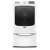 Maytag Front Load Washer (MHW5630HW) - White