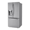 LG French Door Fridge (LRFXS2503S) - Stainless Steel