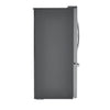 LG French Door Fridge (LRFVS2503S) - Stainless