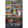 KitchenAid French Door Fridge (KRFC704FPS) - Stainless Steel