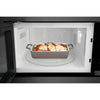 Frigidaire Gallery Built In Microwave (GMBS3068AD) - Black Stainless