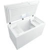 Frigidaire Chest Freezer (FFCL1542AW) - White