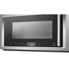 KitchenAid OTR Microwave with Air Fry Mode (YKMHC319LPS) - PrintShield Stainless