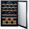 Frigidaire Wine Cooler (FRWW4543AS) - Stainless Steel