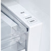 LG French Door Fridge (LRFVS2503S) - Stainless