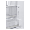 LG Counter Depth Fridge (LRYKC2606S) - Stainless