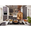 KitchenAid 30" Cooktop (KCIG550JSS) - Stainless Steel