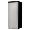 Danby Upright Freezer (DUFM085A4BSLDD) - Stainless Look