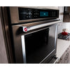 KitchenAid 36" Gas Cooktop (KCGS956ESS) - Stainless Steel