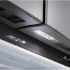 LG French Door Fridge (LRFWS2906V) - Stainless Steel