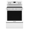 KitchenAid True Convection Range (YKFEG500EWH) - White