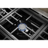 KitchenAid Gas Range (KFGC558JMB) - Misty Blue