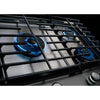 KitchenAid 36" Gas Cooktop (KCGS956ESS) - Stainless Steel