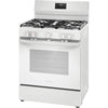 Frigidaire Gas Range (FCRG3052BW) - White