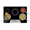 Frigidaire Gallery 30" Cooktop (GCCE3070AS) - Stainless Steel