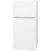 Frigidaire Top Mount Fridge (FFTR2045VW) - White