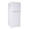 Danby Top Mount Fridge (DFF101B2WDB) - White