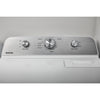 Maytag Natural Gas Dryer (MGD4500MW) - White