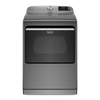 Maytag Dryer (YMED7230HC) - Metallic Slate