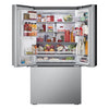 LG Counter Depth Fridge (LRYKC2606S) - Stainless