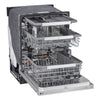 LG Dishwasher (LDPS6762S) - Stainless Steel