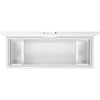 Frigidaire Chest Freezer (FFCL2042AW) - White