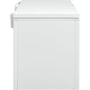 Frigidaire Chest Freezer (FFCL1542AW) - White