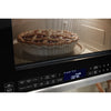 KitchenAid OTR Microwave with Air Fry Mode (YKMHC319LPS) - PrintShield Stainless