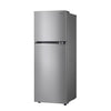 LG Top Mount Fridge (LT11C2000V) - Platinum Silver