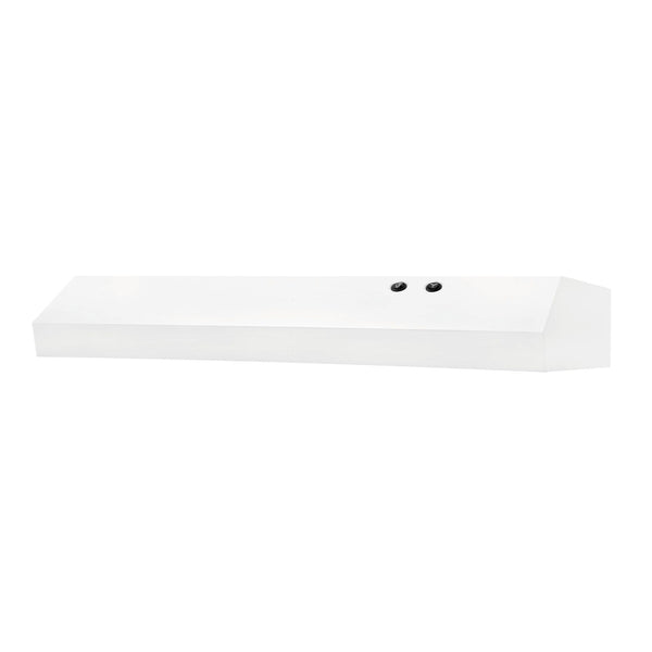 Frigidaire Range Hood (FHWC3025MW) - White – Hammer Appliances