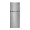 LG Top Mount Fridge (LT11C2000V) - Platinum Silver