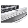 LG Dishwasher (LDTH7972S) - Stainless Steel