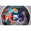 Maytag Top Load Washer (Pet Pro) (MVW6500MBK) - Volcano Black