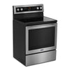Maytag True Convection Range (YMER8800FZ) - Stainless Steel