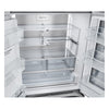 LG Counter Depth Fridge (LRYKC2606S) - Stainless