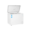 Danby Chest Freezer (DCF100A5WDB) - White