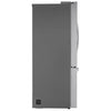 LG Counter Depth Fridge (LRFLC2706S) - Stainless Steel