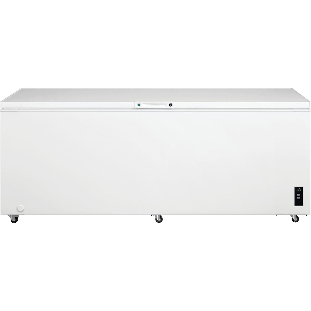 Frigidaire Chest Freezer (FFCL2542AW) - White