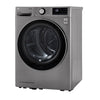 LG Dryer (DLHC1455P) - Painted Steel