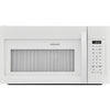 Frigidaire OTR Microwave (FMOS1846BW) - White