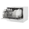 Danby Portable Dishwasher Plastic Tub (DDW621WDB) - White