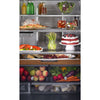 KitchenAid French Door Fridge (KRFC704FPS) - Stainless Steel