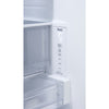 LG Counter Depth Fridge (LRFLC2706S) - Stainless Steel