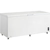 Frigidaire Chest Freezer (FFCL2042AW) - White