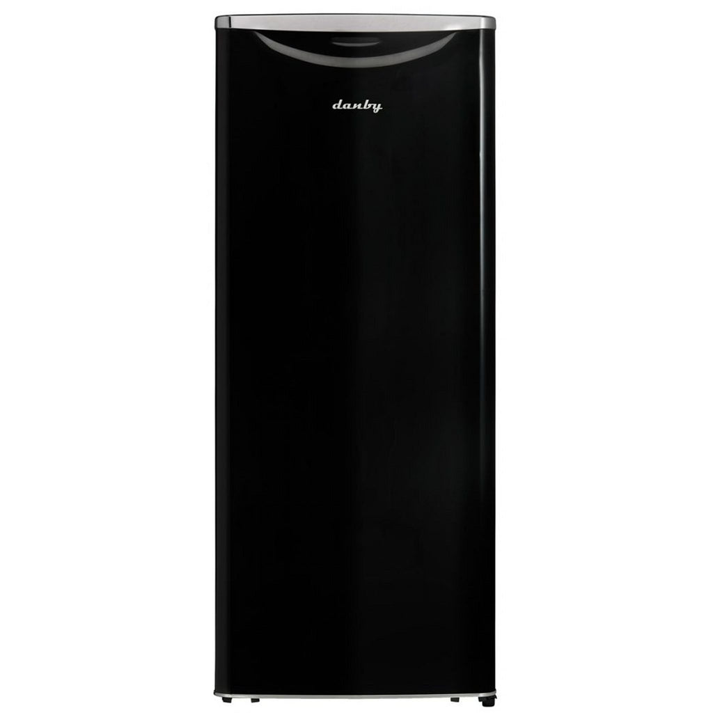 Danby All Fridge (DAR110A3MDB) - Black