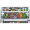 Frigidaire Professional French Door Fridge (PRFC2383AF) - Stainless Steel